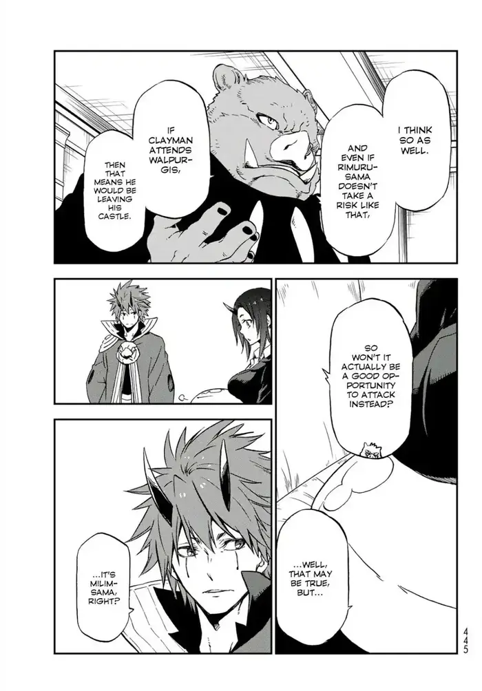 That Time I Got Reincarnated as a Slime Chapter 76 image 06_optimized